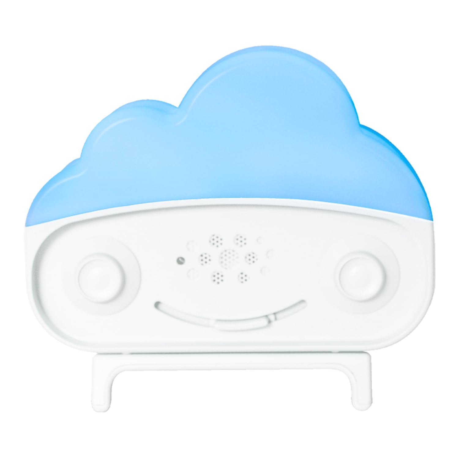Happiest Baby SNOObie sound tracks, doctor-designed melodies ideal for soothing and bedtime wind-down.