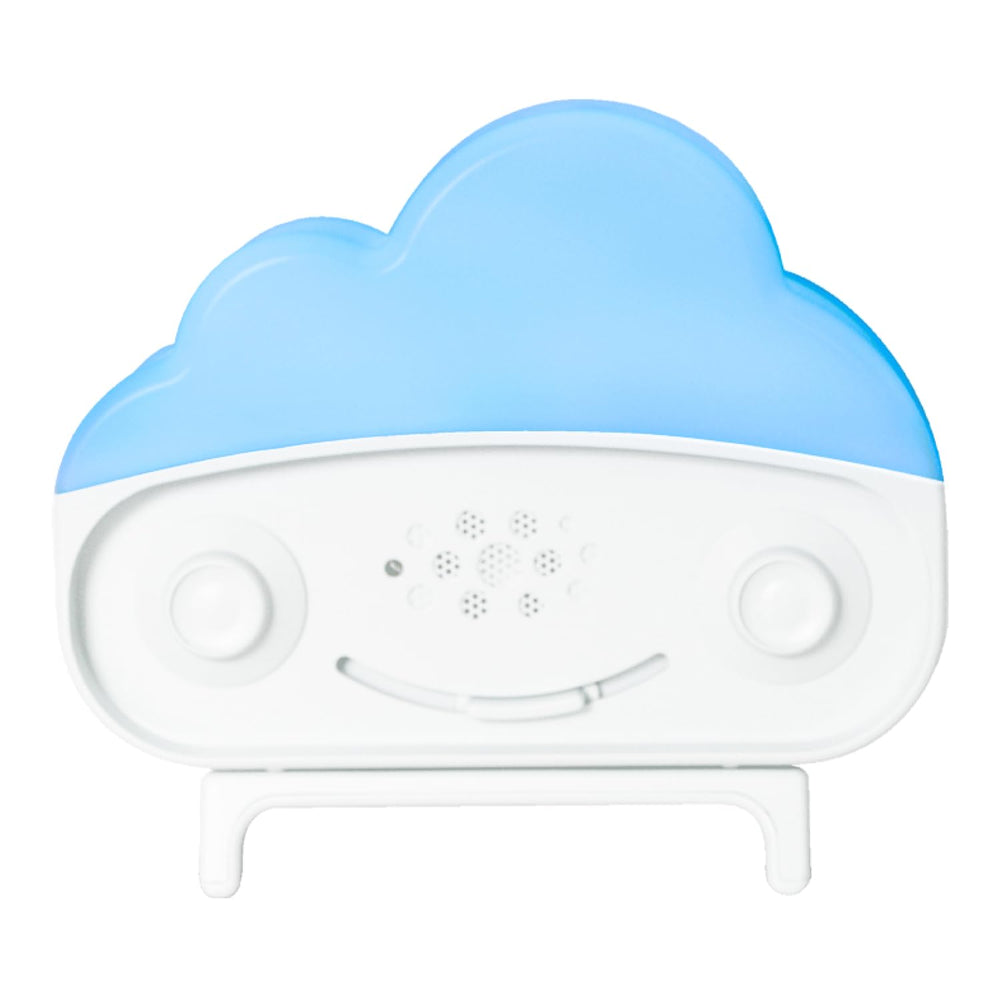 Happiest Baby SNOObie sound tracks, doctor-designed melodies ideal for soothing and bedtime wind-down.