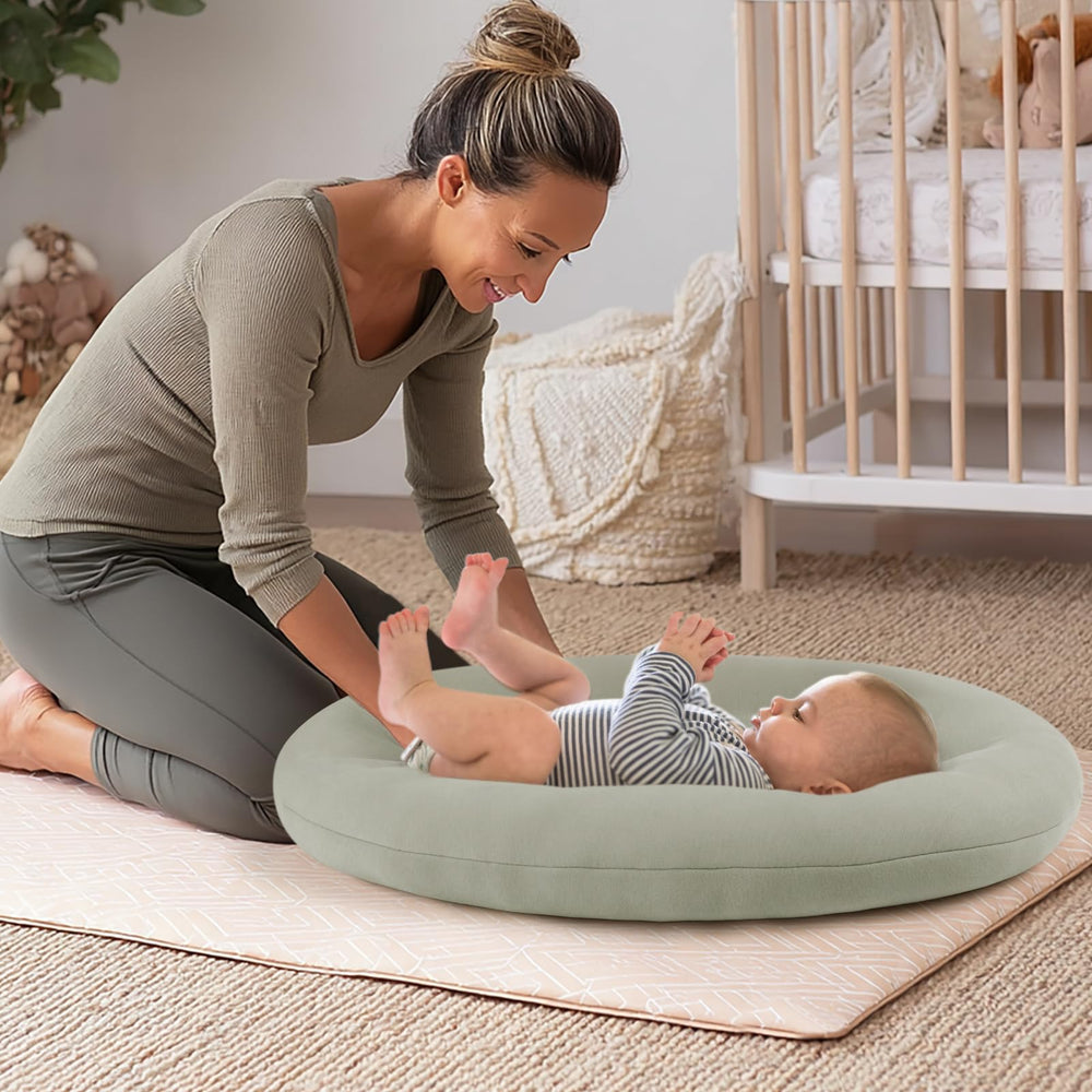 Happle sunny baby lounger makes a thoughtful gift for new parents.