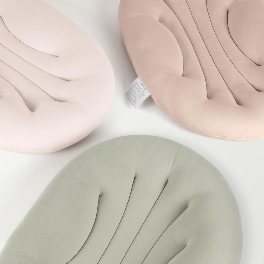 Happle sunny baby lounger is designed for supervised bonding and interactive moments.