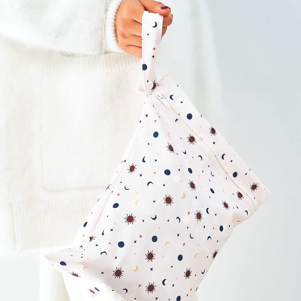 Happy Flute hypoallergenic materials gentle on delicate skin.