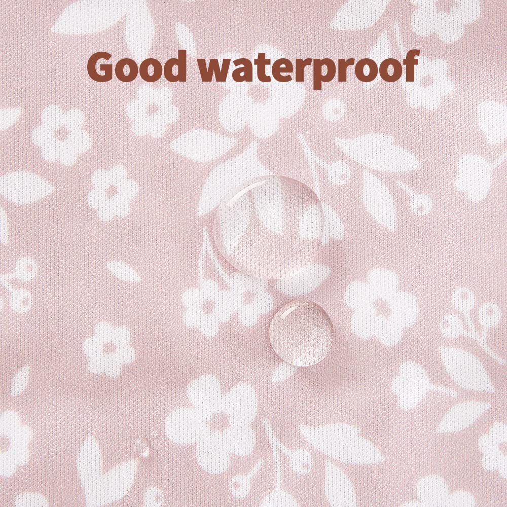 Happy Flute wet bag with multi-purpose use for swimming, diapering, or travel