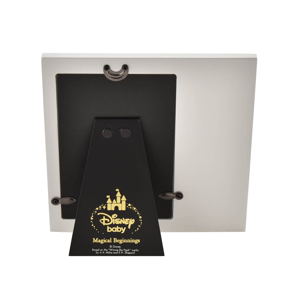 Happy Homewares foiled gift box image suggests ready-to-gift packaging for baby showers