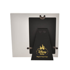 Happy Homewares Magical Beginnings frame dimensions suitable for small nursery walls