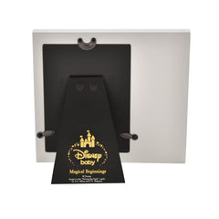 Happy Homewares Winnie Pooh photo frame in signature box makes a ready gift.