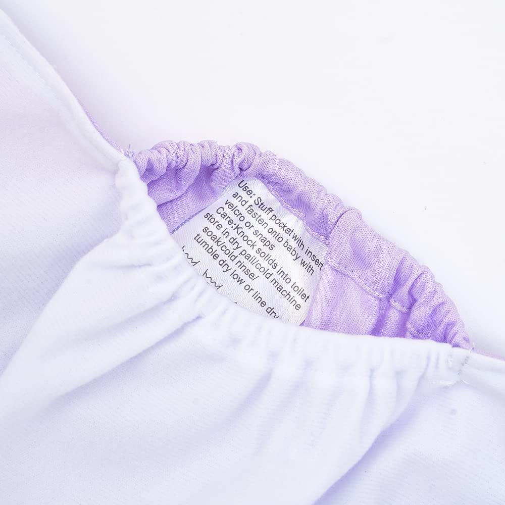 HappyFlute travel-friendly diaper set supports eco-conscious outings.