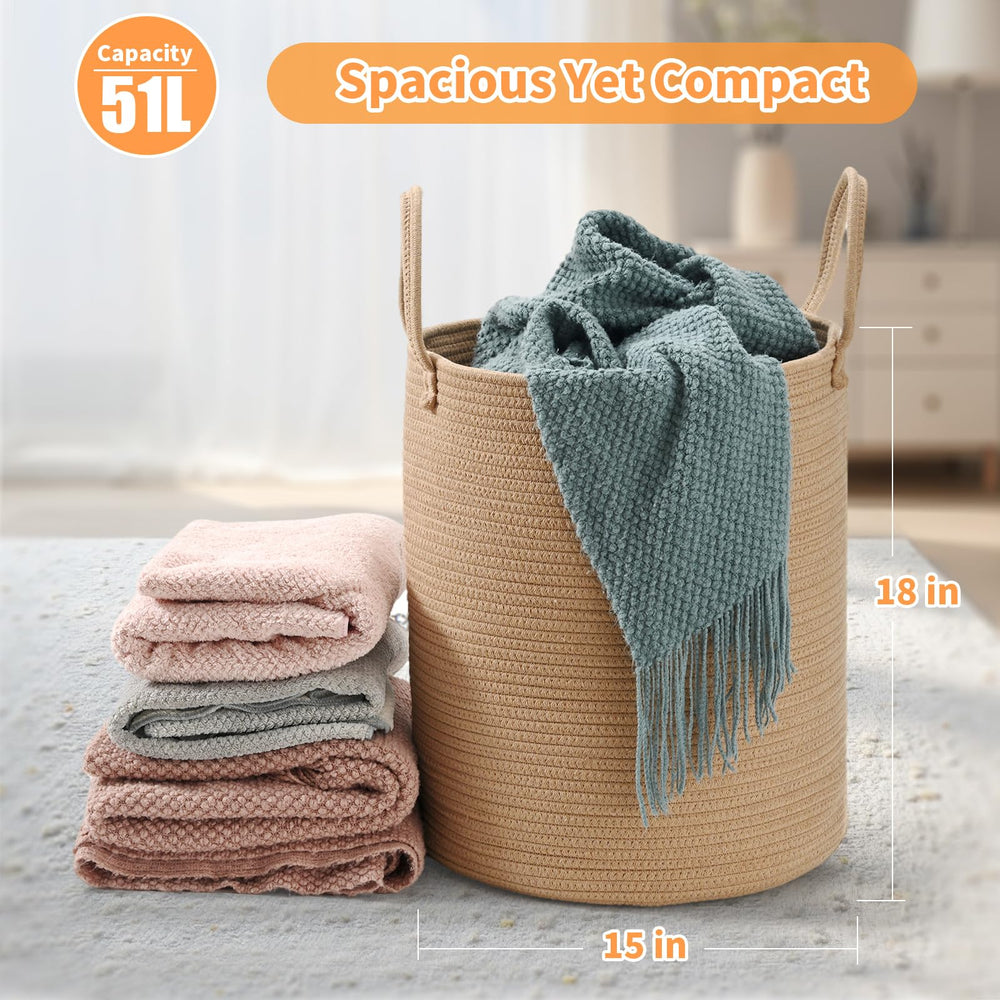 Happyiren nursery corner storage demonstrates space-saving organization.
