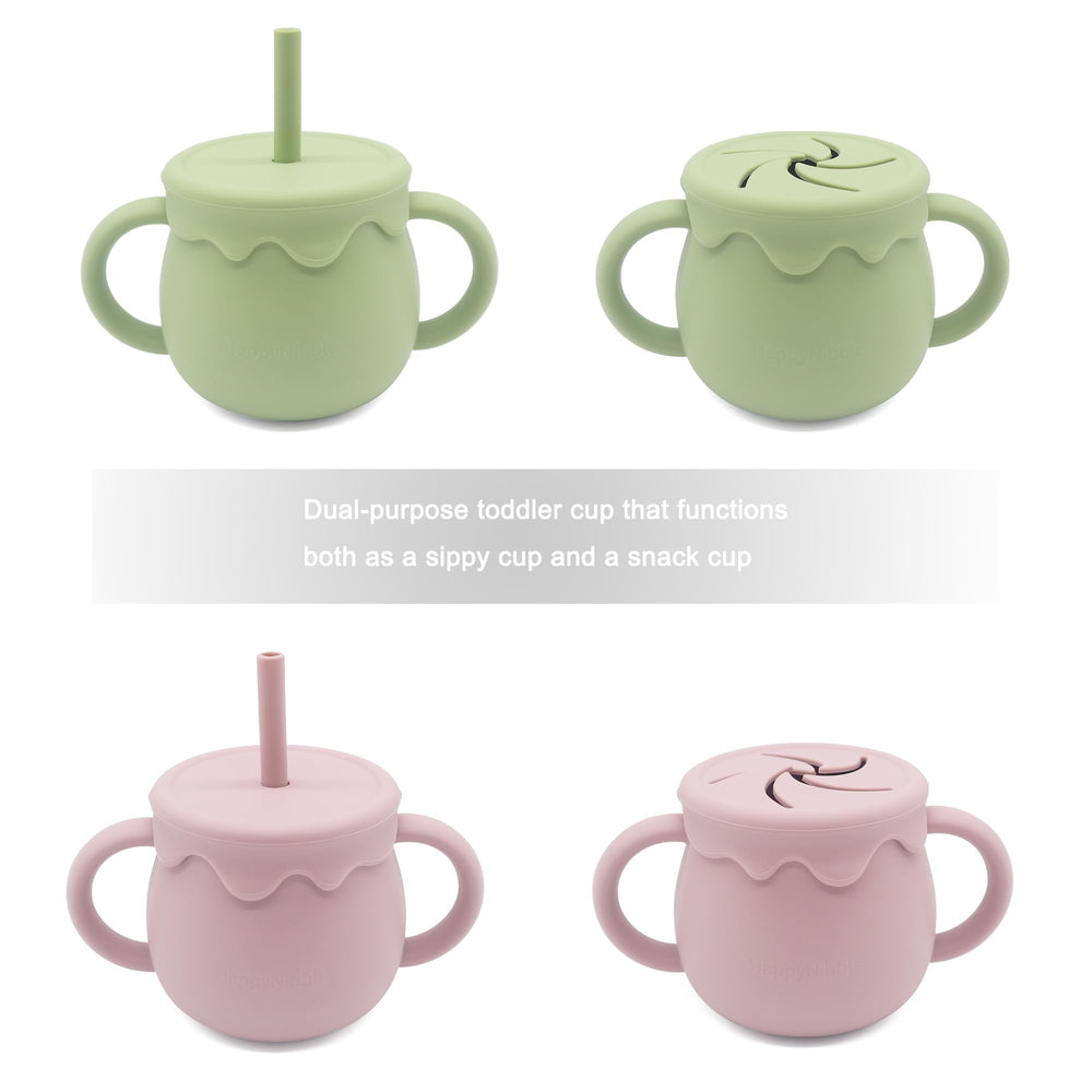 HappyNibble microwave-friendly heating for reheating meals