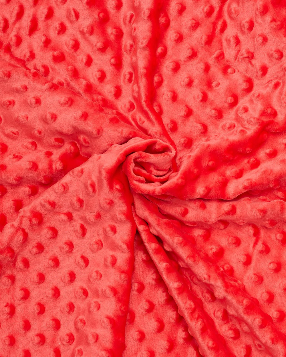 Happy Threads baby blanket green colorway emphasizes unisex nursery appeal.