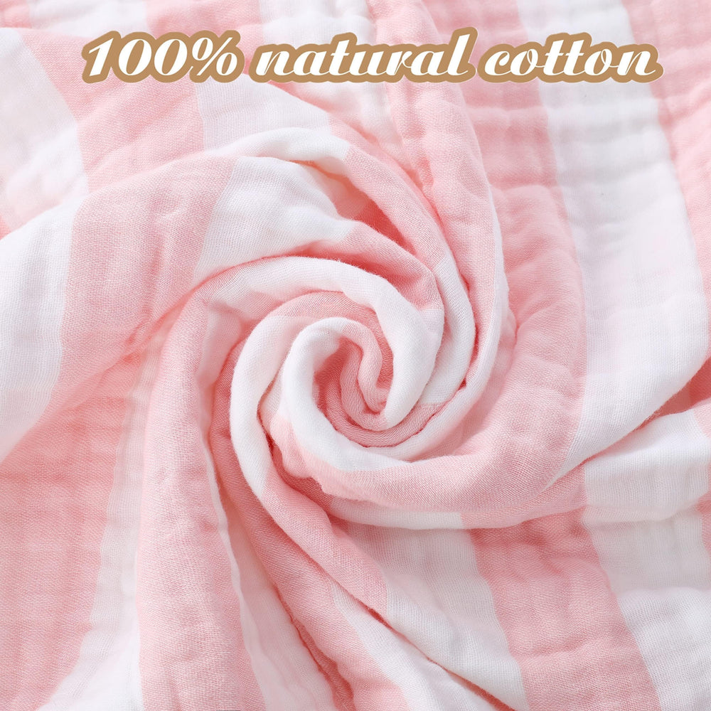 HardNok white towel 40x40 inches—large wrap for quick gentle drying.