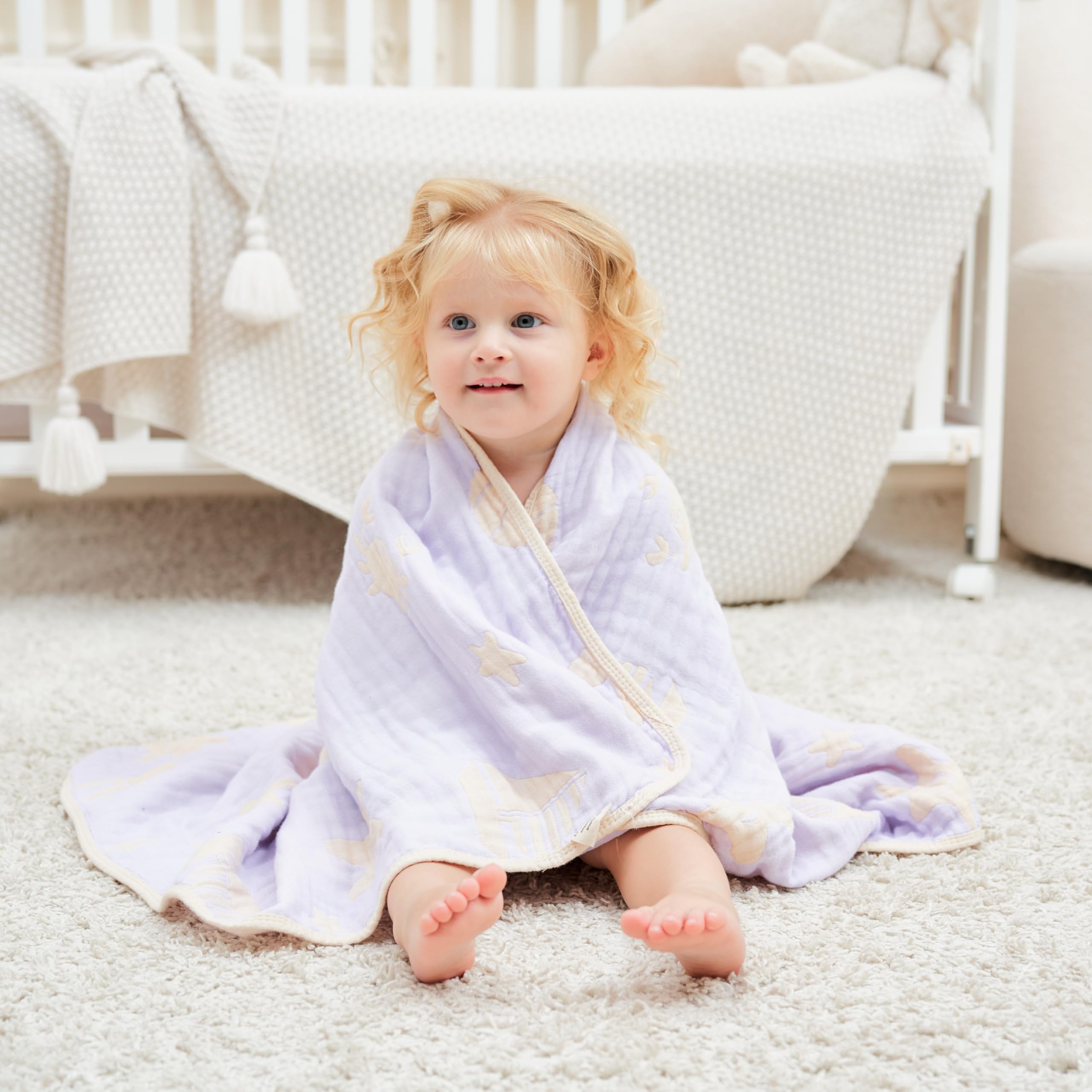 HardNok towel-label highlights care instructions and safe materials for families.