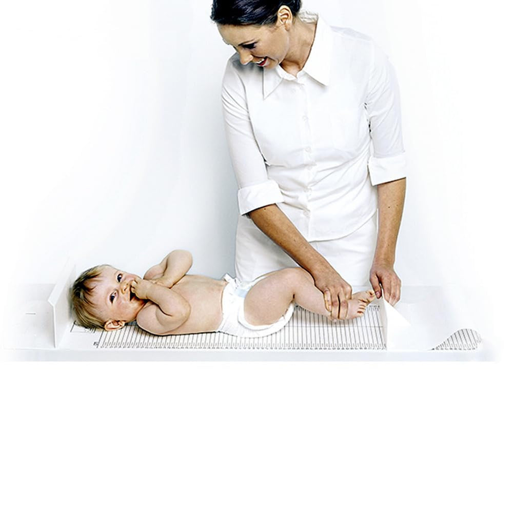 HAREAR safe material baby height mat highlights ASTM compliant safety.
