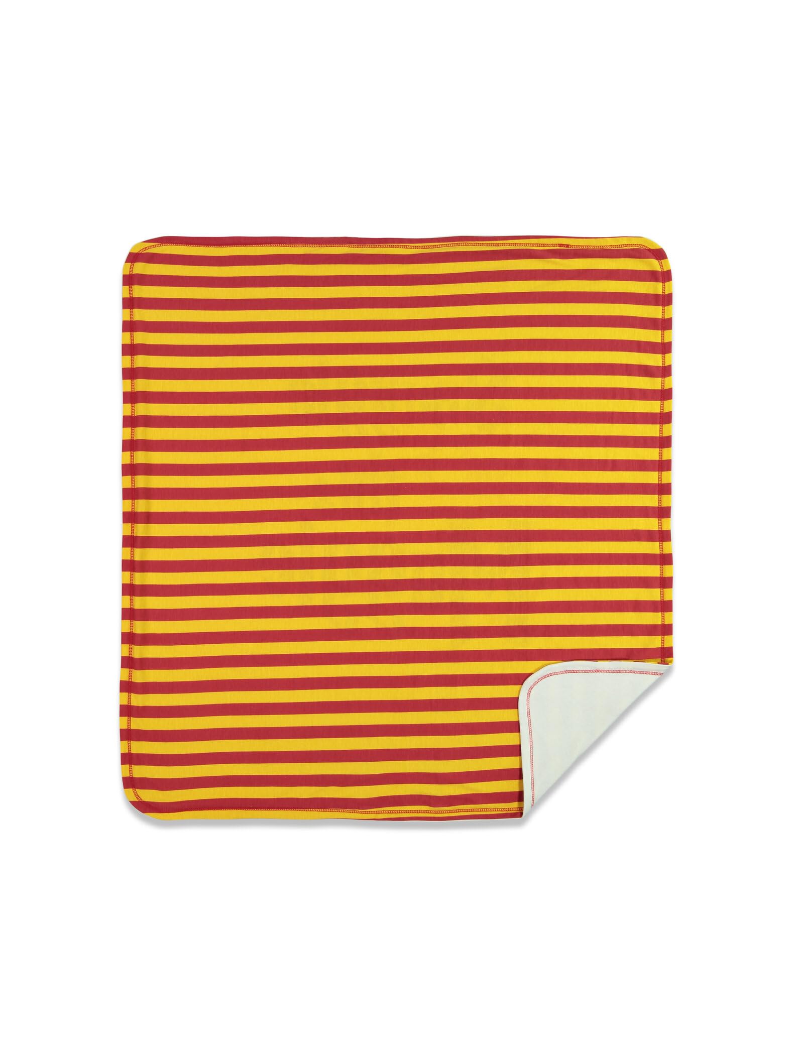 Harry Potter Gryffindor stripes detail adds stylish house-color accent for daily wear