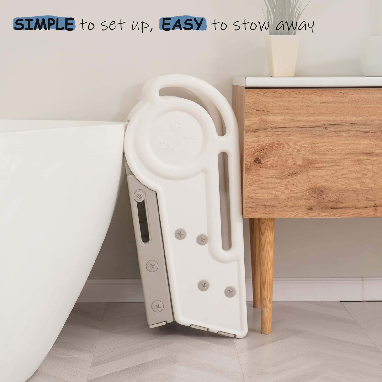 Harwaya bathroom sink height use for brushing teeth.