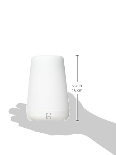 Hatch Rest growing with child from bassinet to toddler bed for consistent routines