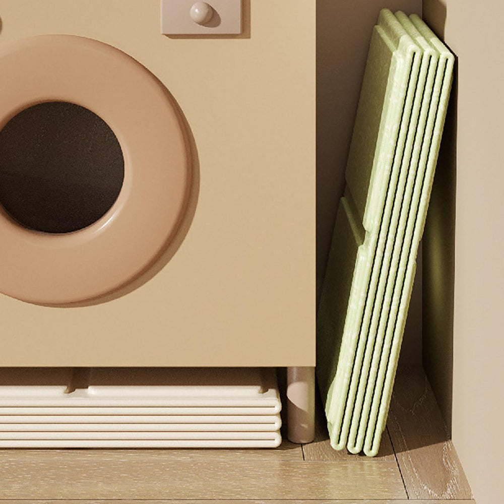 HatiLum bath tub used for kids or pets washing scenarios.