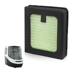 HAVANSIDY HEPA filter for Baby Brezza Dryer fits securely for reliable filtration