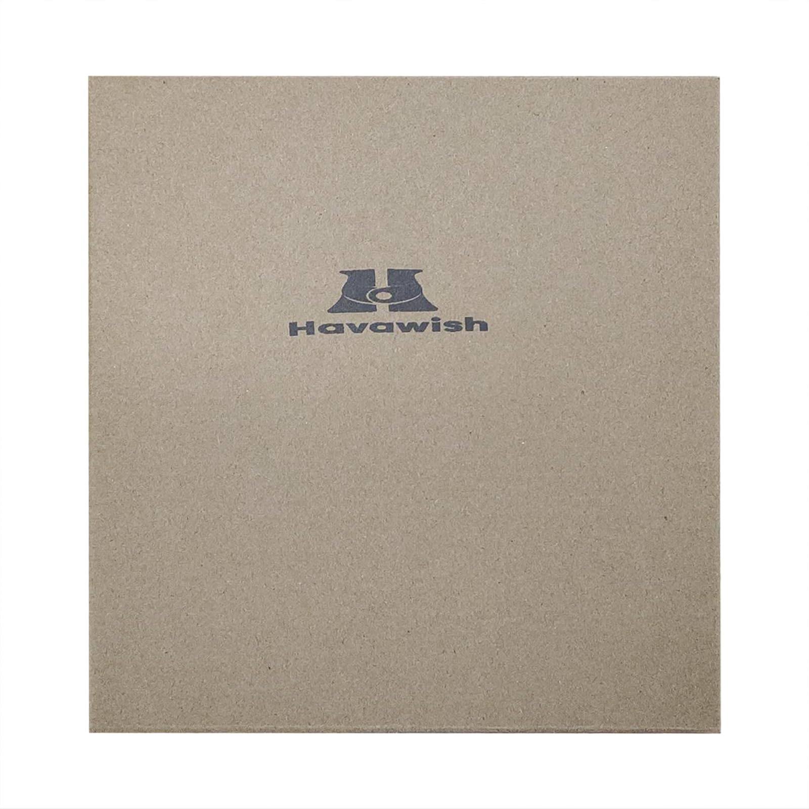 Havawish durable PP and nylon construction withstands daily use