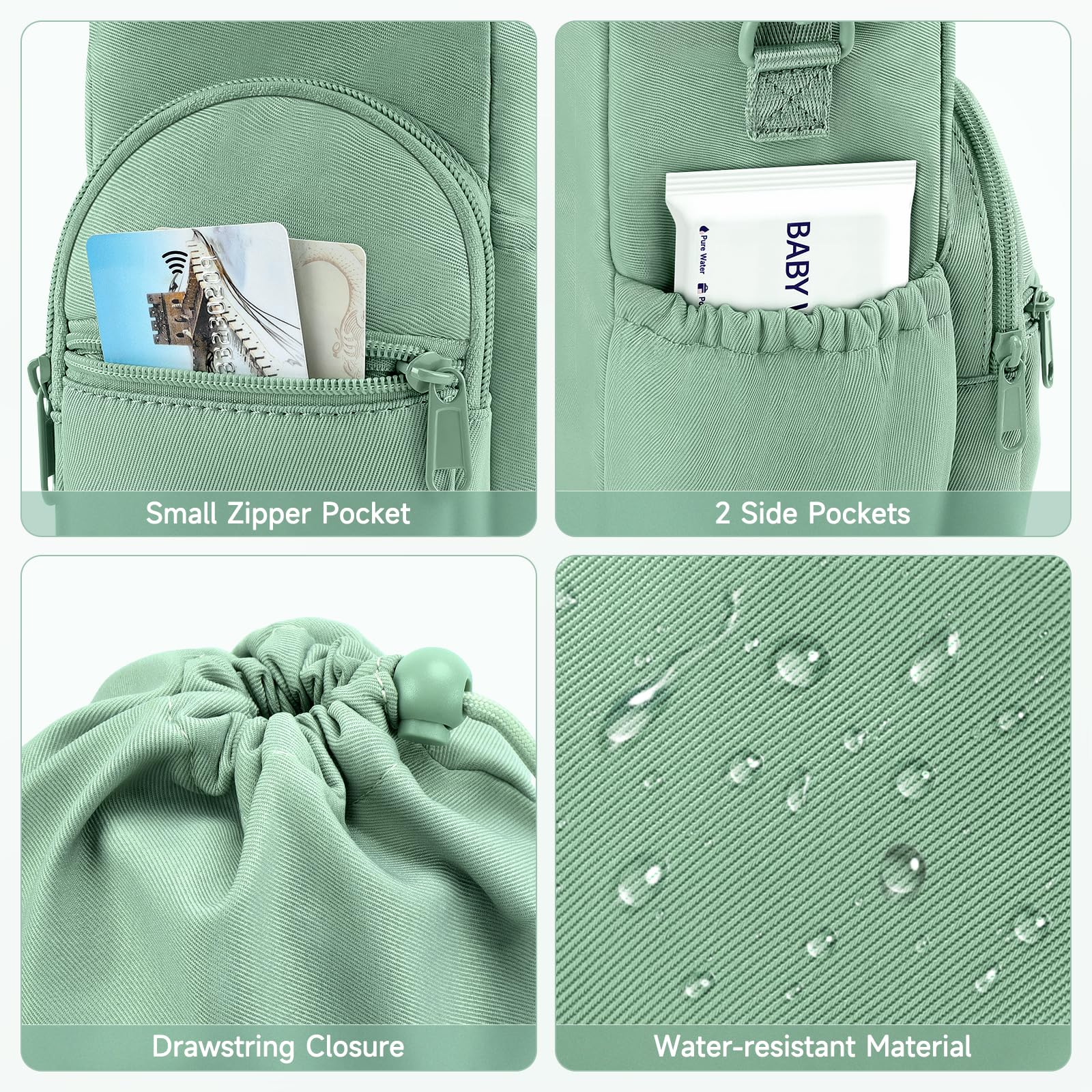 HavenMinds breastmilk bag-bpa-free-materials ensures safe daily use