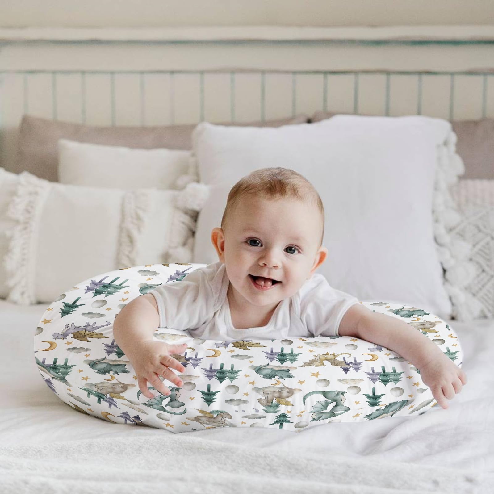 HawSkgFub hidden-zip nursing cover; easy on/off without snagging.