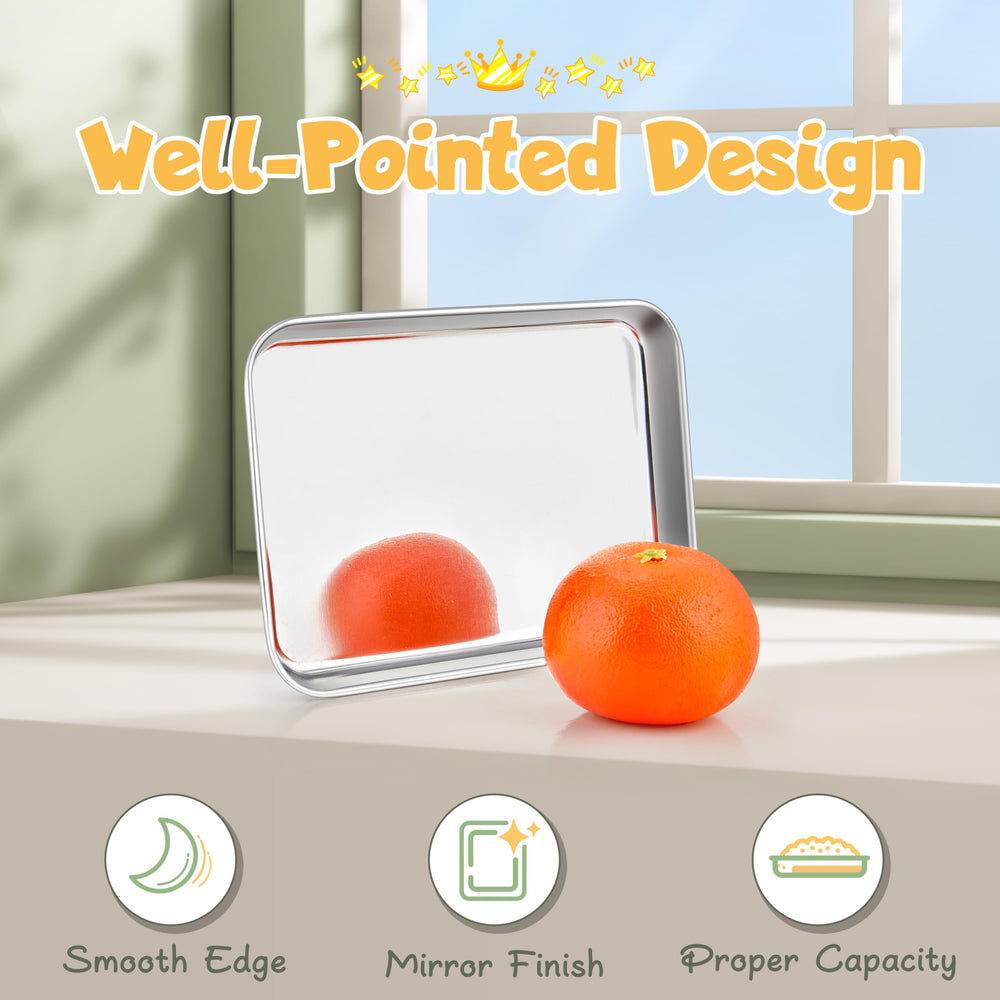 HaWare sturdy dishware kids plates ready for daily use