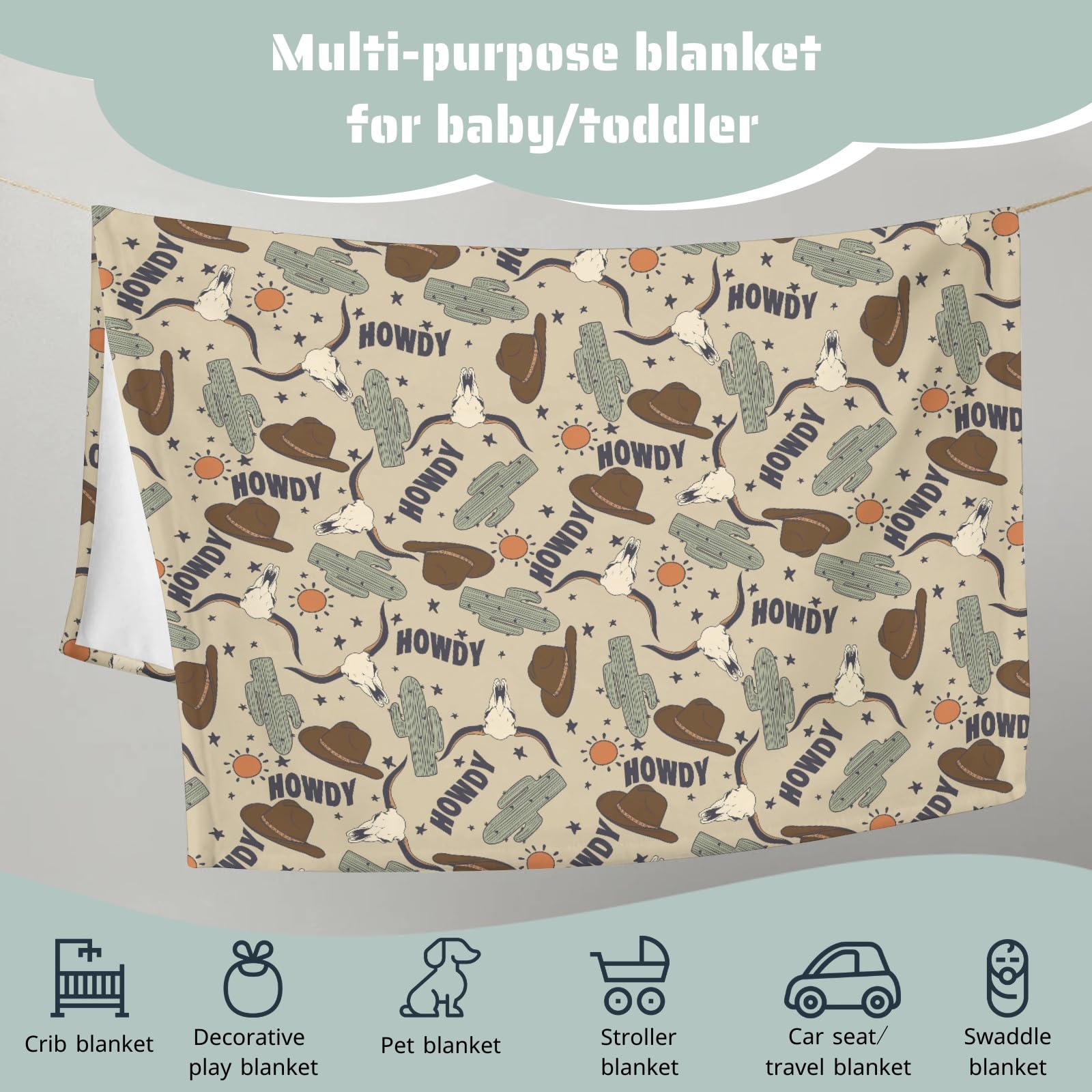 HawSkgFub 60x80 oversized blanket suitable for queen beds and shared spaces.