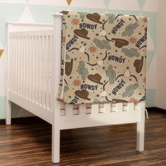 HawSkgFub cactus-print swaddle demonstrates cozy baby moments and gift appeal.