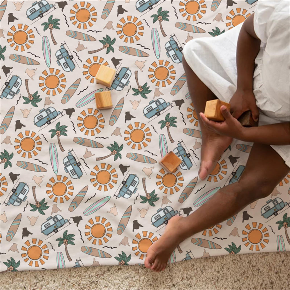 HawSkgFub dotted back design closeup highlights playful pattern and tactile contrast
