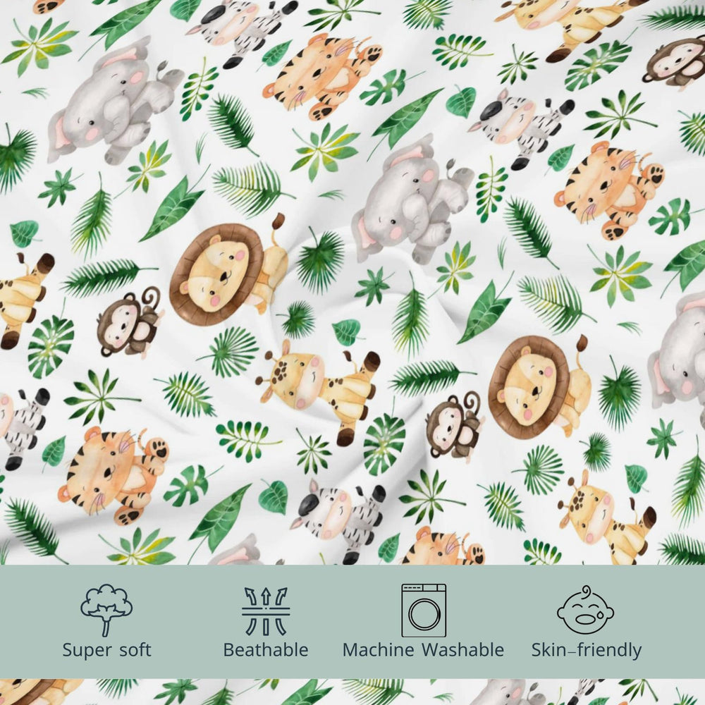 HawSkgFub gift-ready nursery accessory for baby showers