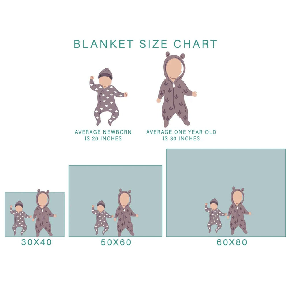HawSkgFub play-mat blanket doubles as a cozy surface for early play.