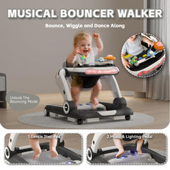 HAWEEK baby-walker-music-toy provides engaging music and light play