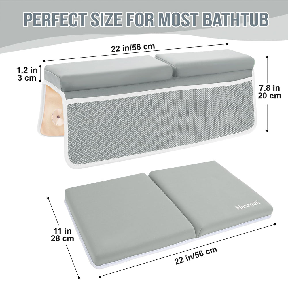Haxmuti gift-ready packaging makes a thoughtful baby shower or registry gift