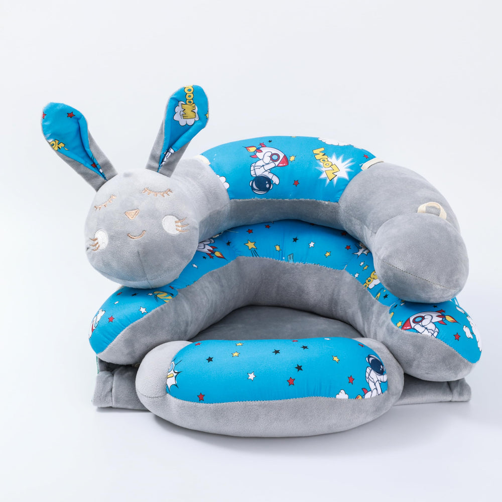 HbJoAixi gift-ready packaging suitable for baby showers and new parents