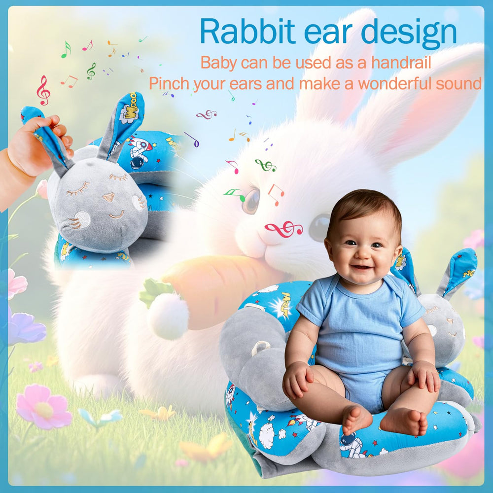 HbJoAixi soft cotton fabric texture for delicate skin