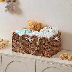 HBlife baby shower gift idea for newborns and registries.