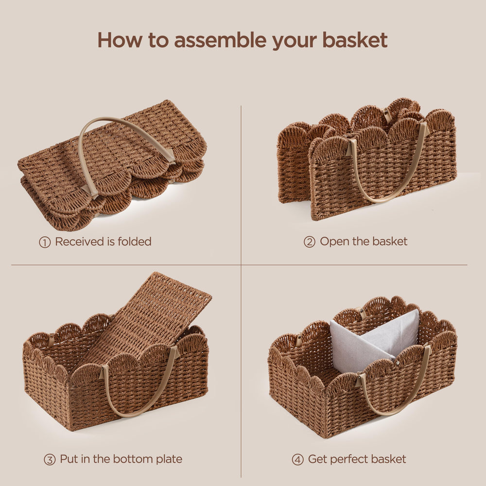 HBlife car-friendly nursery organizer in use during errands