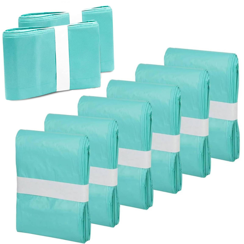 HBUYGF liner refills compatible with Janibell Akord 280 for easy disposal