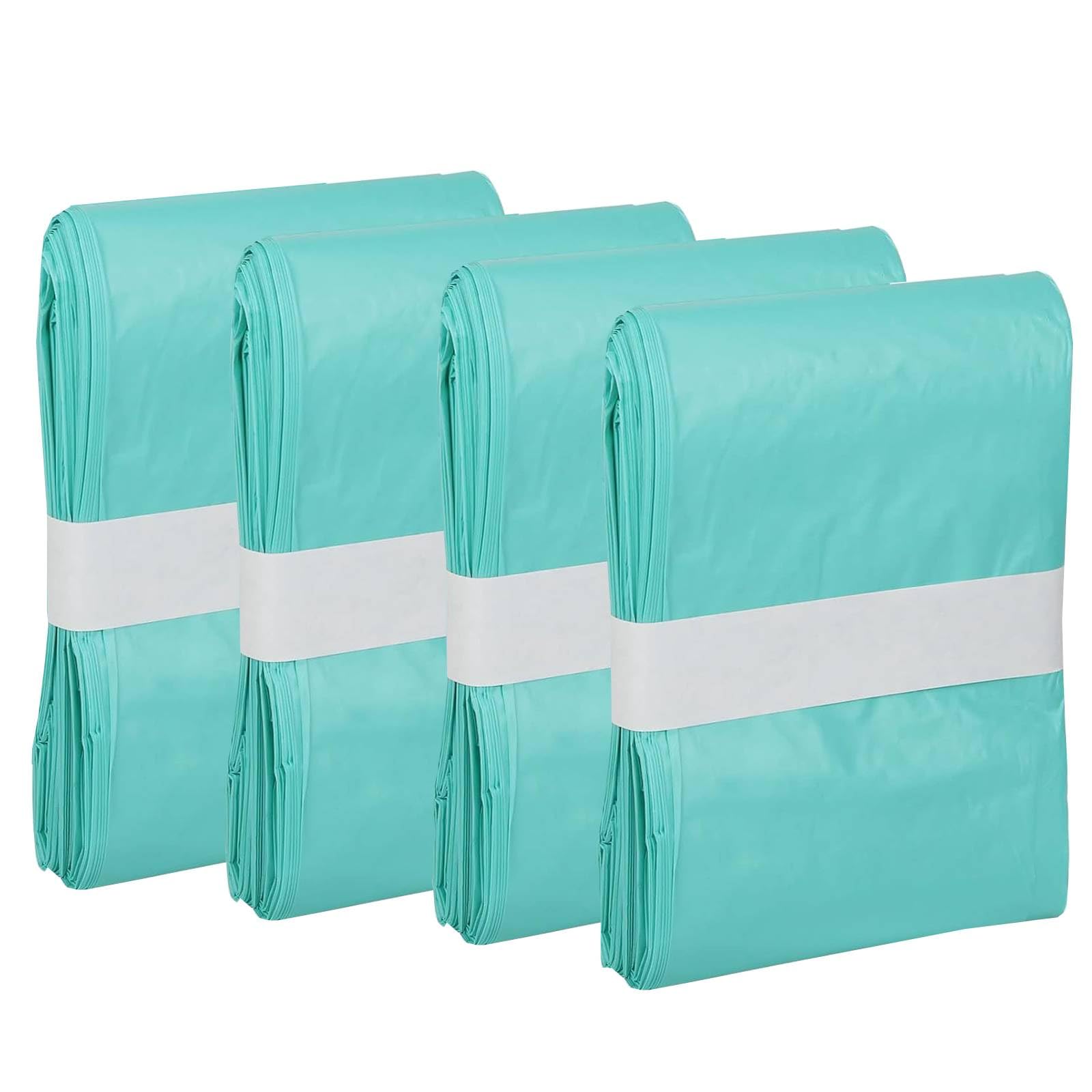 HBUYGF janibell-akord-330-compatible diaper liner green fits securely for clean disposal
