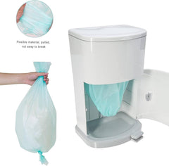 HBUYGF odor-seal liner blocks diaper odors for a fresher home