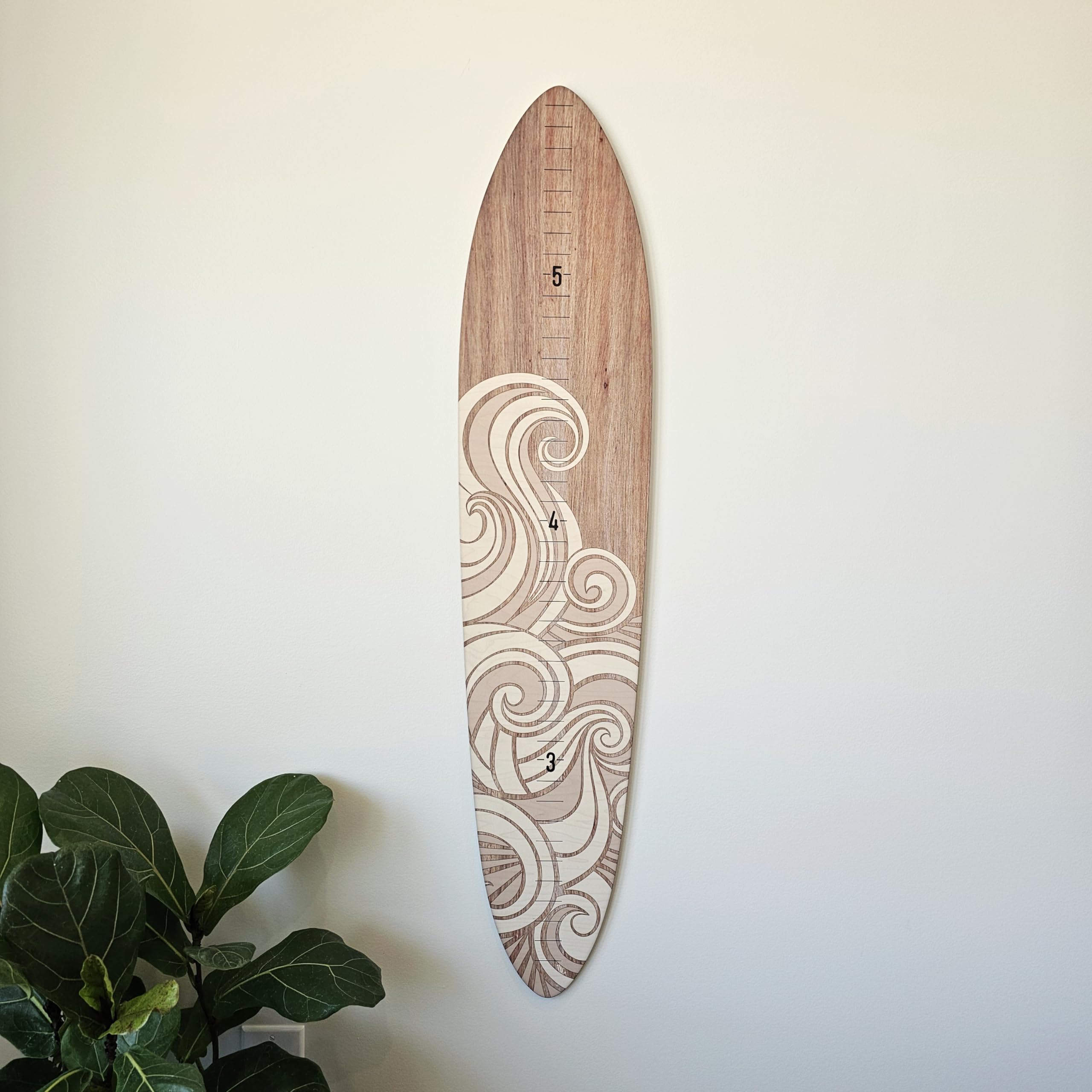 Headwaters Studio eco-friendly plywood from New Hampshire reflects American craftsmanship.