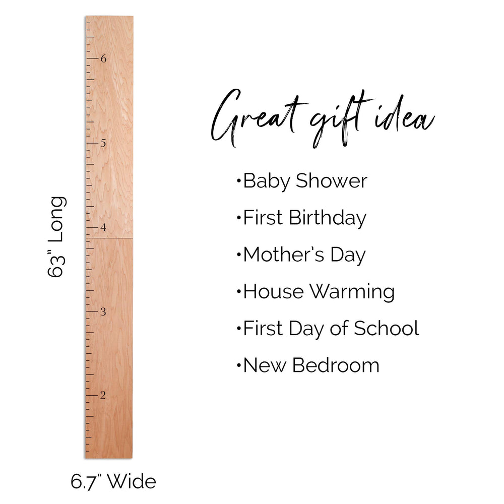 Headwaters Studio growth chart featuring space for quotes and milestones.