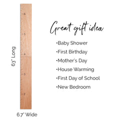 Headwaters Studio growth chart featuring space for quotes and milestones.
