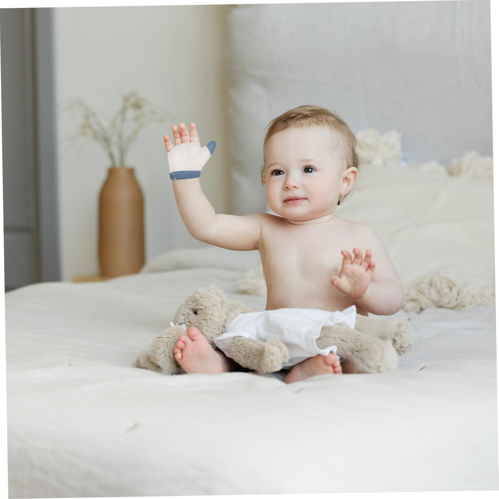 Healifty gloves suitable for both boys and girls, easy to wear