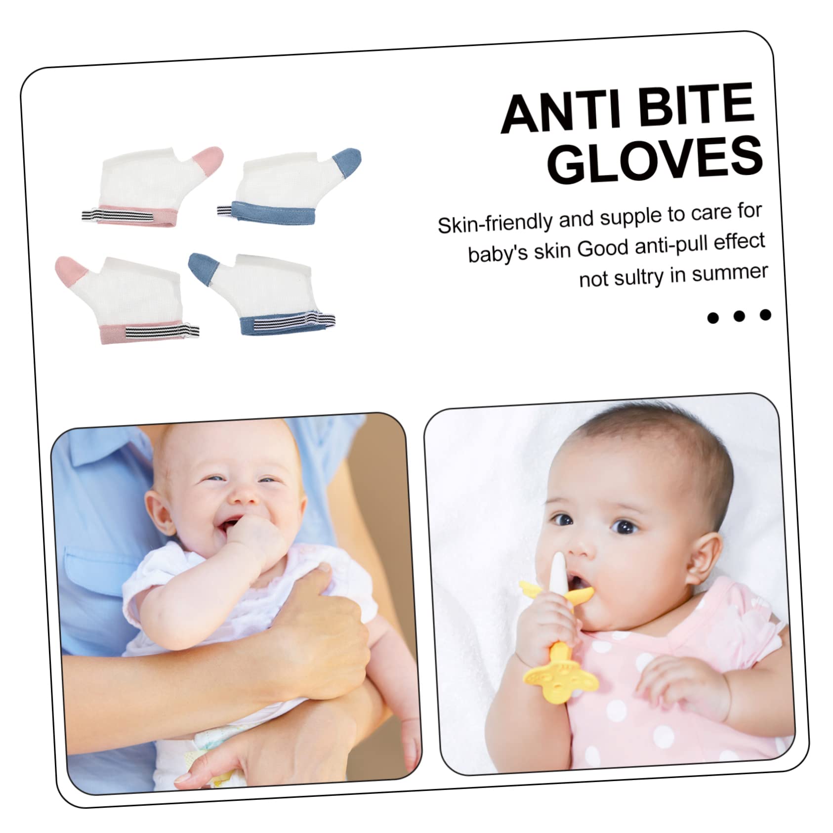 Healifty glove dries quickly after washing due to breathable fabric