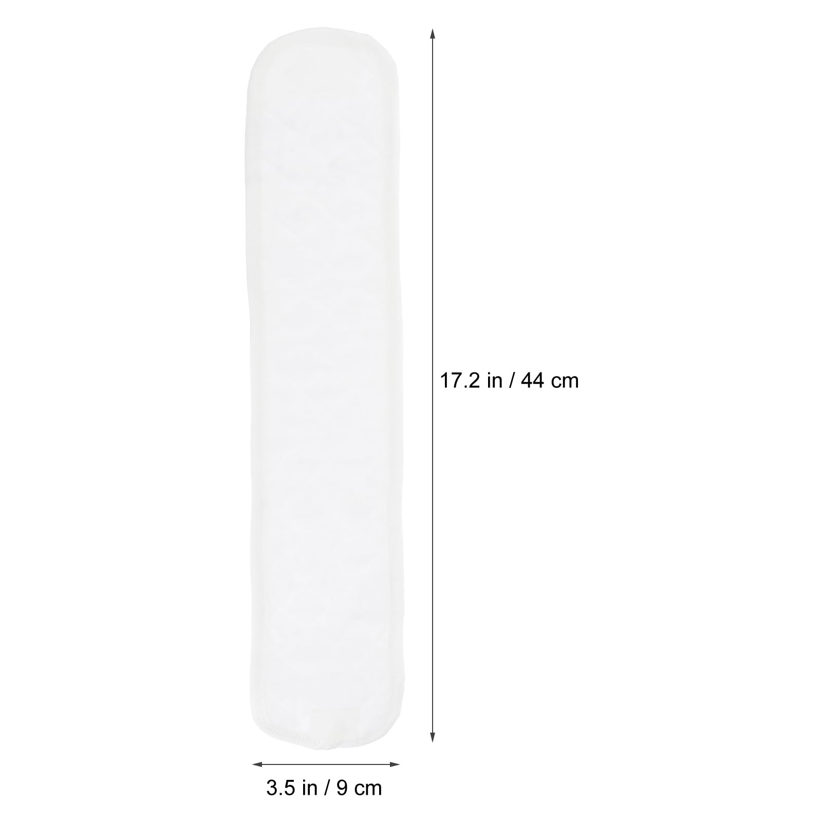 Healifty baby belly band close-up emphasizes moisture-wicking breathable cotton