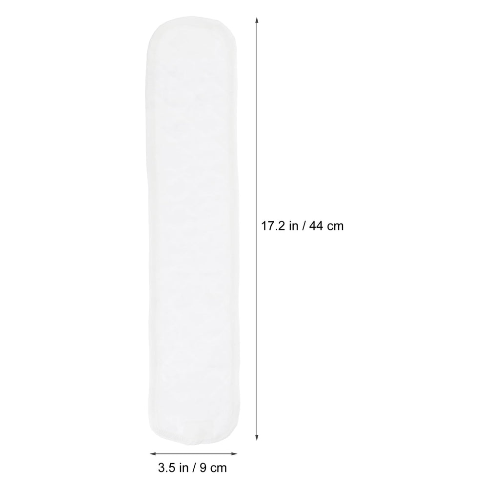 Healifty baby belly band close-up emphasizes moisture-wicking breathable cotton