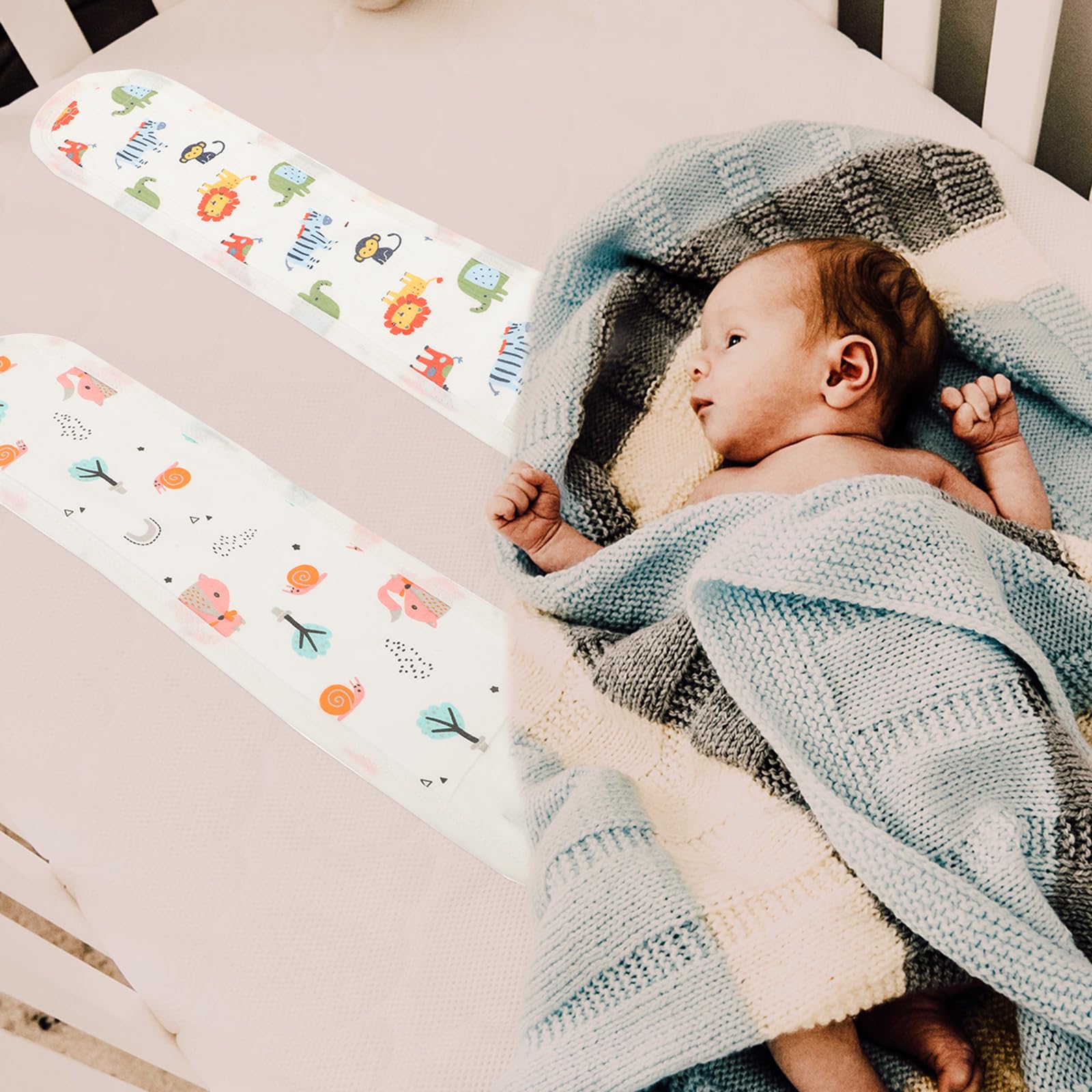 Healifty umbilical wrap highlights cord-area coverage with gentle fabric.