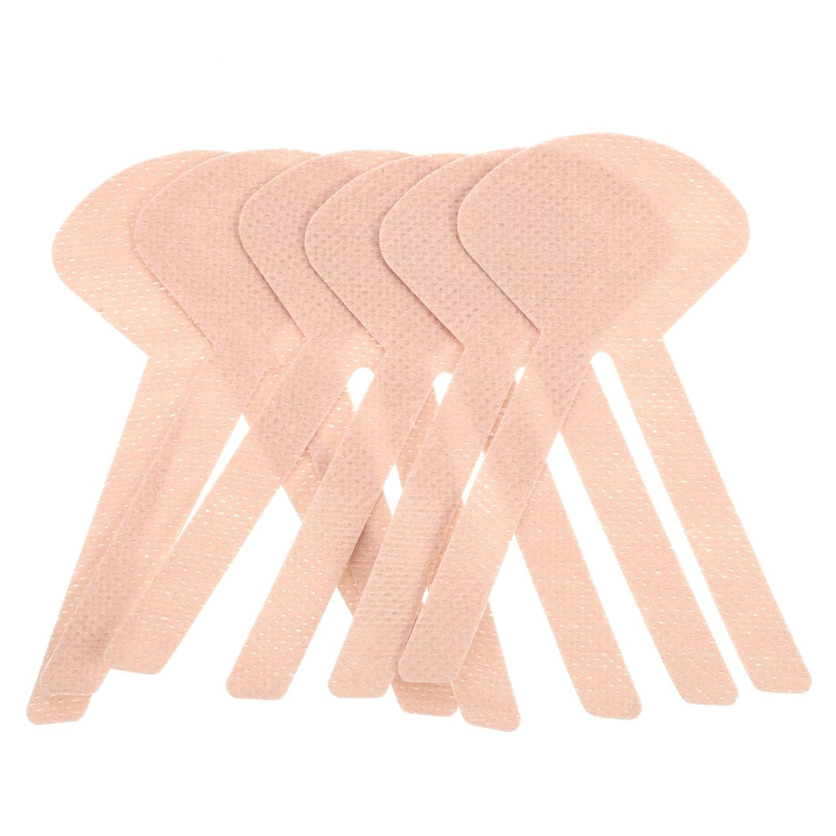 Healifty nasal tube holder packaging showing a six-sheet set for home clinic care