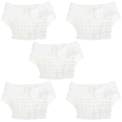 Healifty Newborn Diapers pack front view for quick on-the-go changes.