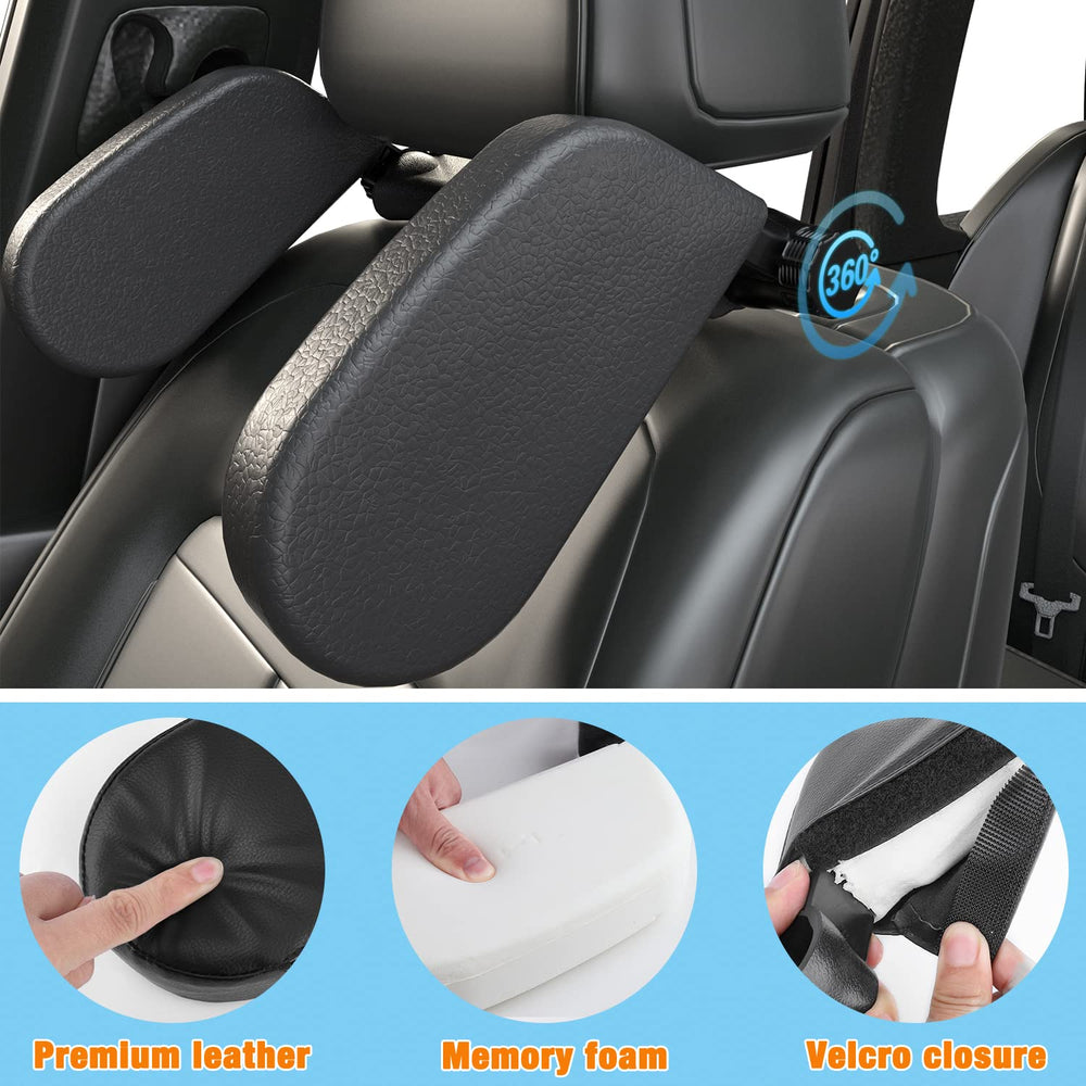 Heapany materials: sweatproof, odor-free, easy to clean